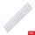KIT BARRAMENTO DE LED TCL 75P635 TCL75LB10_3030F2.4D | ORIGINAL